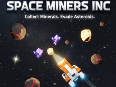 Mchezo Space Miners Inc