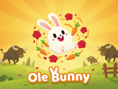 Mchezo Ole Bunny