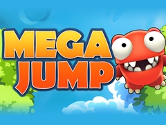 Mchezo Mega Jump
