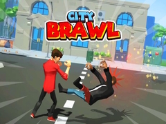 Mchezo City Brawl