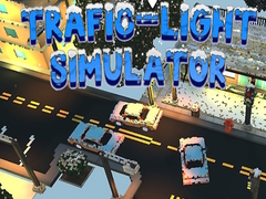 Mchezo Traffic Light Simulator 3D