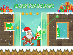 Mchezo Claus Unchained