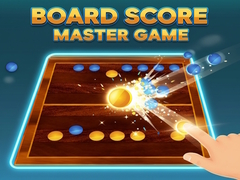 Mchezo Board Score Master Game