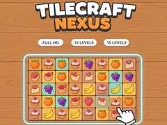 Mchezo TileCraft Nexus