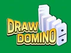 Mchezo Draw Domino