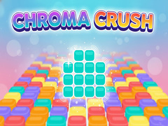 Mchezo Chroma Crush