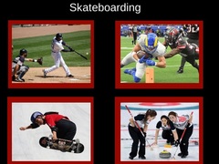 Mchezo World Sport Quiz: Epic Trivia