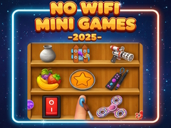 Mchezo No Wifi Mini Games 2025