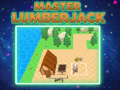 Mchezo Master Lumberjack