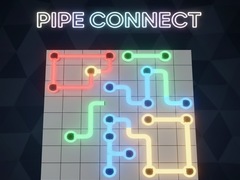 Mchezo Pipe Connect