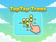 Mchezo TapTap Trees