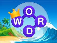 Mchezo Word Connect Puzzle