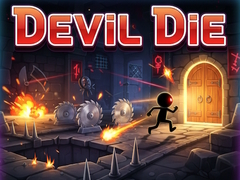 Mchezo Devil Die
