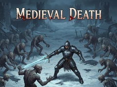 Mchezo Medieval Death