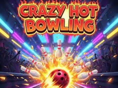 Mchezo Crazy Hot Bowling