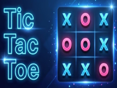 Mchezo Tic Tac Toe