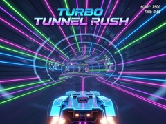 Mchezo Turbo Tunnel Rush