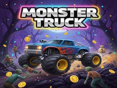 Mchezo Monster Truck
