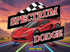 Mchezo Spectrum Dodge