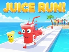 Mchezo Juice Run