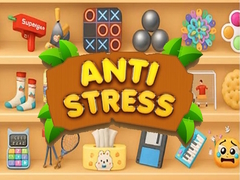 Mchezo Anti-stress
