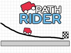 Mchezo Path Rider