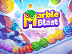 Mchezo Marble Blast