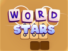Mchezo Word Stars