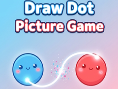 Mchezo Draw Dot Picture Game