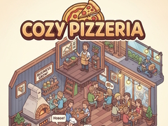 Mchezo Cozy Pizzeria