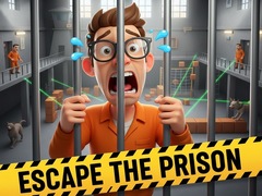 Mchezo Escape the Prison