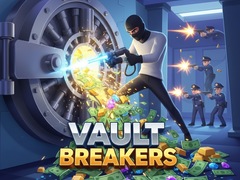 Mchezo Vault Breakers