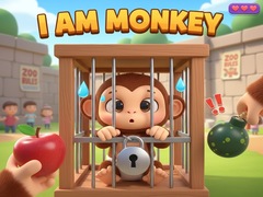 Mchezo I Am Monkey