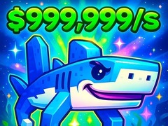 Mchezo Steal Brainrot Monsters!