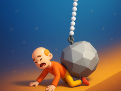 Mchezo Rescue Sharp Turn