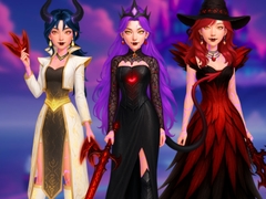 Mchezo K-Pop Hunters in Demon Style