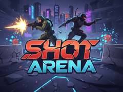 Mchezo Shot Arena