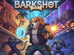 Mchezo BarkShot