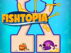 Mchezo Fishtopia