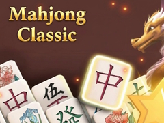 Mchezo Mahjong Classic