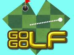Mchezo Go Golf