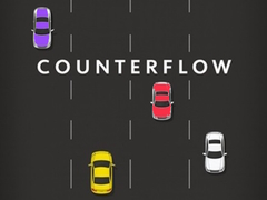 Mchezo Counterflow