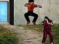 Mchezo Capoeira