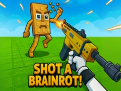 Mchezo Shot a Brainrot!