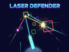 Mchezo Laser Defender