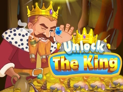 Mchezo Unlock the King