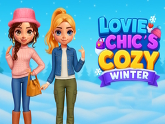 Mchezo Lovie Chic's Cozy Winter