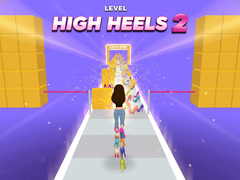 Mchezo High Heels 2 Game