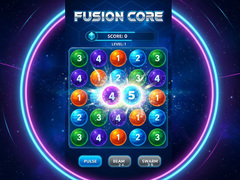 Mchezo Fusion Core