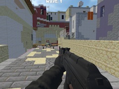 Mchezo Shot a Brainrot